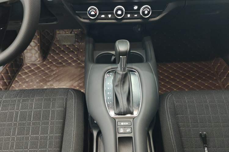 Used Honda ZR-V 2022 1.5T CVT Elite Edition