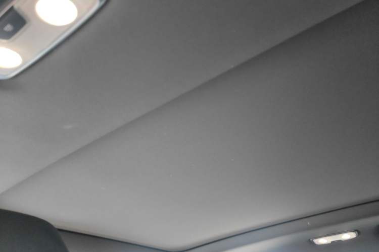 Used CHANGAN CS35PLUS 2021 Blue Whale NE 1.4T DCT Prestige Model
