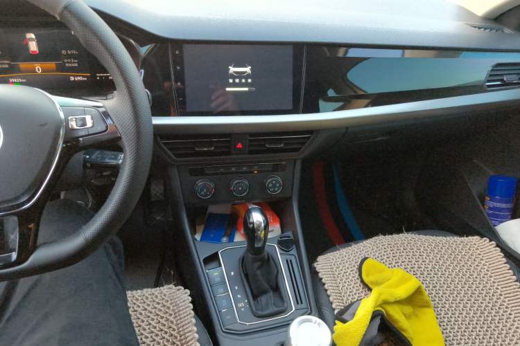 Used Volkswagen Lavida 2022 280TSI DSG Comfort Edition