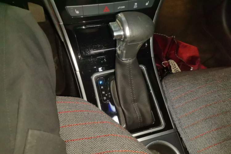 Used Haval H2 2016 Red-Label 1.5T Automatic Two-Wheel Drive Luxury Model