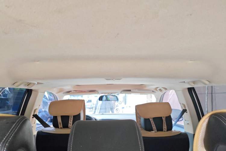 Used Mitsubishi Outlander 2013 2.0L 4x4 Urban Navigation Edition 5 Seats Headliner