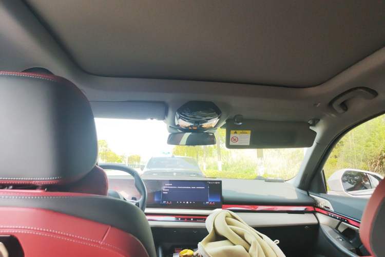 Used BMW 5 Series 2024 530Li Luxury Package Premium Edition