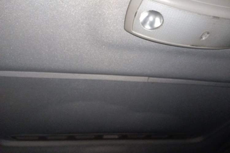 Used Volvo S60 2015 S60L 2.0T Zhiyuan Edition