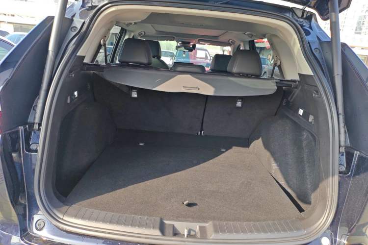 Used Honda Breeze 2023 240TURBO Two-Wheel-Drive Luxury Edition 5 Seats