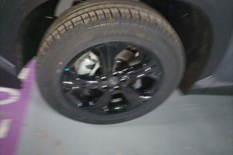 Used JETOUR Dashing 2026 Model—Youth Edition, 1.5T 6DCT Luxury Edition