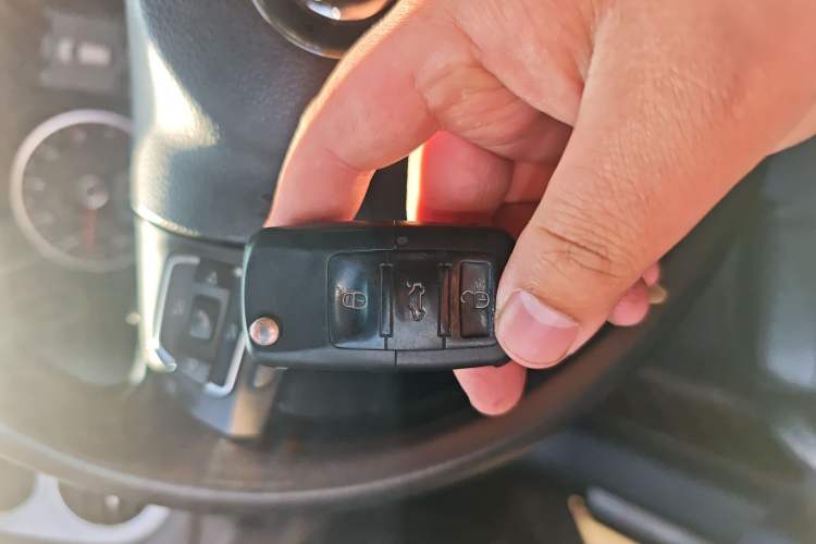 Used Volkswagen Tiguan 2013 1.8 TSI Automatic All-Wheel Drive Luxury Model