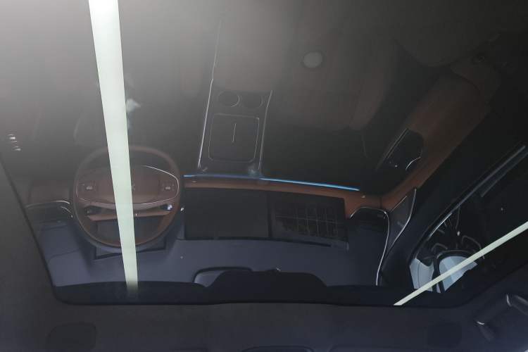 Used XPeng G9 2025 625 Long-Range Max
