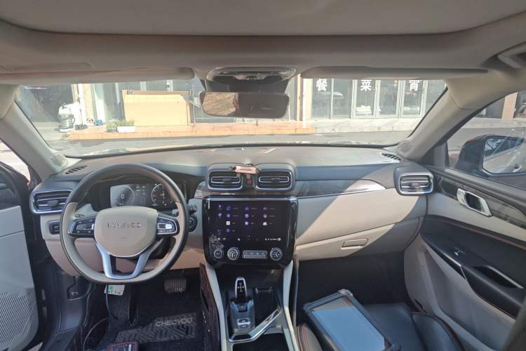 Used Lynk & Co 02 2019 High-Energy Edition 2.0T Automatic Two-Wheel Drive Shine Pro Edition China VI Standard