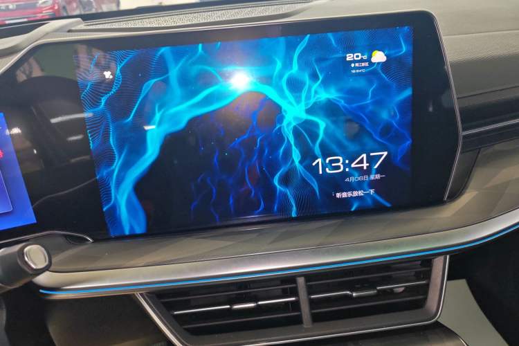 Used Haval XY 2023 1.5T Smart Edition