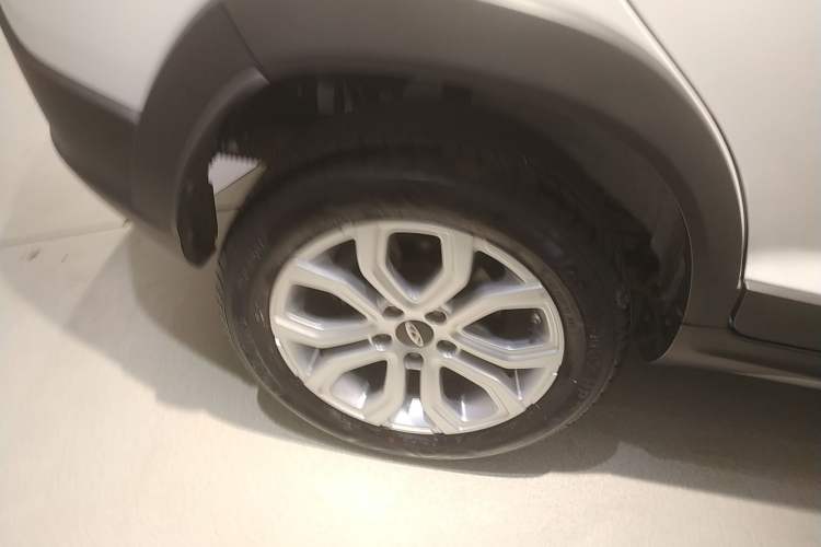 Used Chery Tiggo 3X 2020 Quality Edition 1.5L CVT Luxury Version
