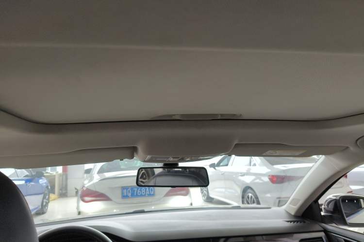 Used Volkswagen Lavida 2022 1.5L Automatic Comfort Edition