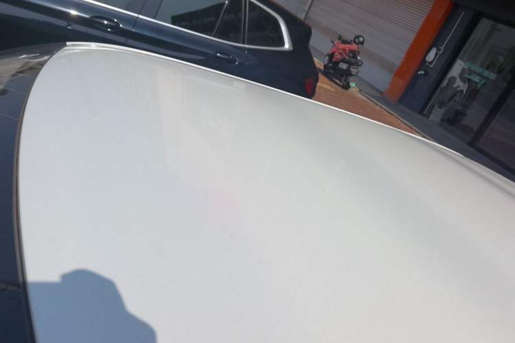 Used CHANGAN NEVO Lumin 2023 205km Xiangqin Version
