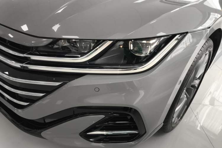 Used Volkswagen FAW-Volkswagen CC 2023 380TSI Striking Edition
