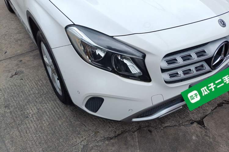 Used Mercedes-Benz GLA 2018 GLA 200 Sport Edition