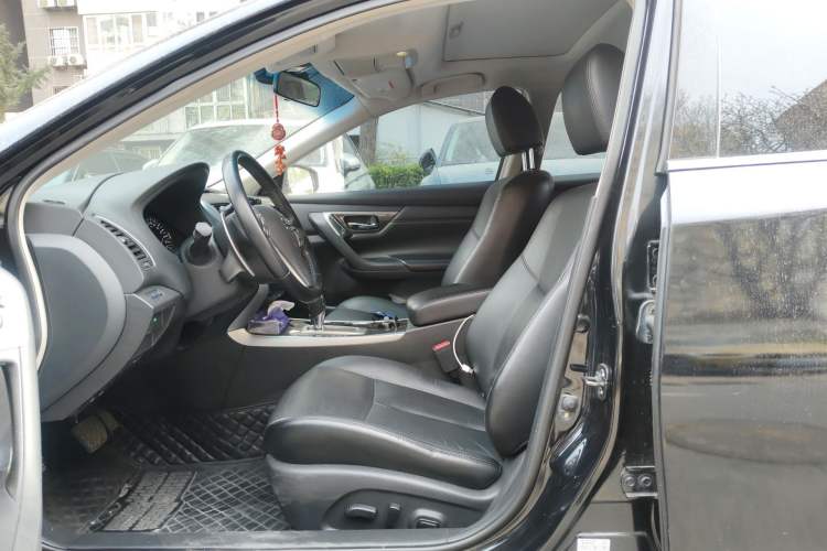 Used Nissan Teana 2013 2.5L XL-NAVI Luxury Edition