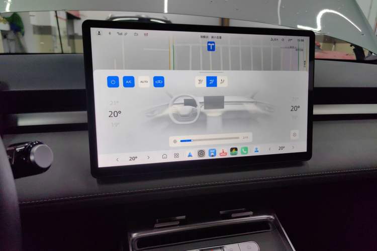 Used Roewe D6 2025 520km Smart Enjoyment Version
