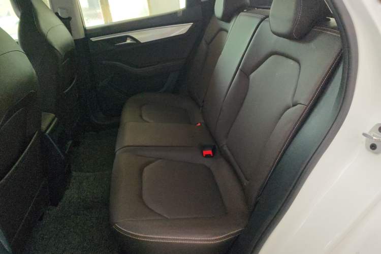 Used JAC Group J7 2020 1.5T CVT Elite Model
