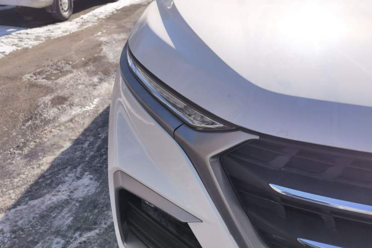 Used Baojun 530 2018 1.5T Manual Comfort Version China V