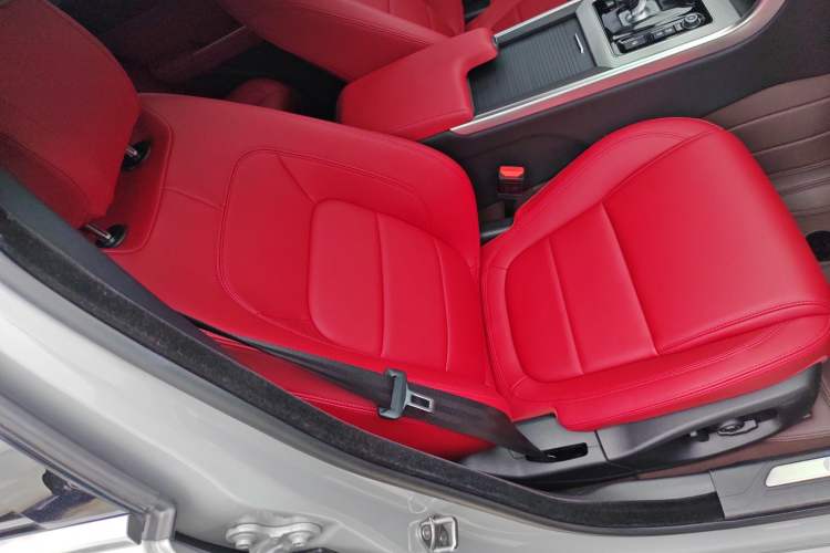 Used Jaguar XEL 2024 2.0T 250 PS R-DYNAMIC S Advanced Sport Edition
