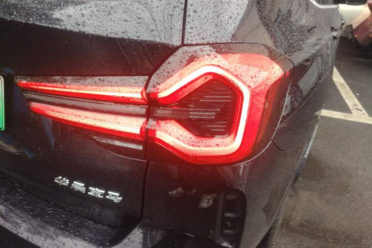 Used BMW iX3 2022 Updated Leading Version