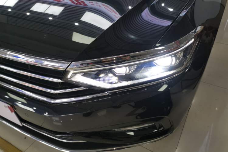 Used Volkswagen Magotan 2020 380TSI DSG Luxury Version