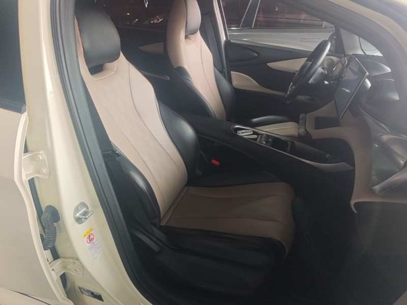 Used BYD Dolphin 2023 420 km Fashion Edition — 24