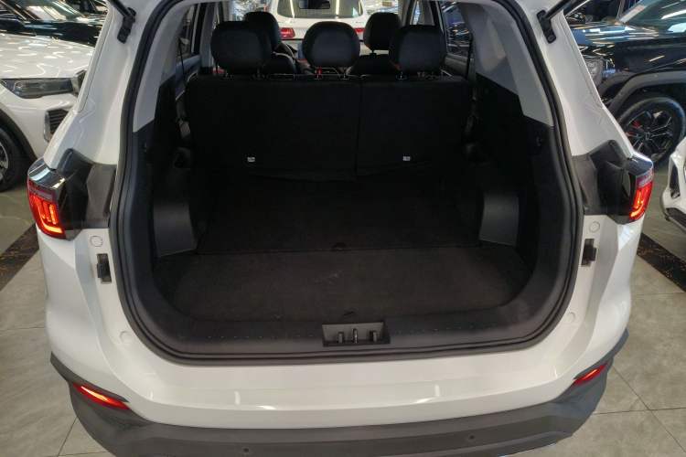 Used SOL X8 2021 300T DCT Panoramic Luxury Edition 5 Seats