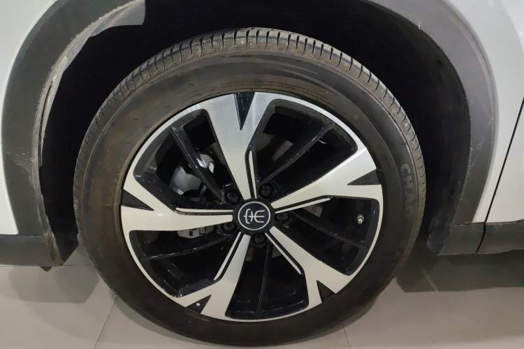 Used BYD Song Pro New Energy 2025 Second-Generation Intelligent Driving Version DM-i 115KM Excellence Edition
