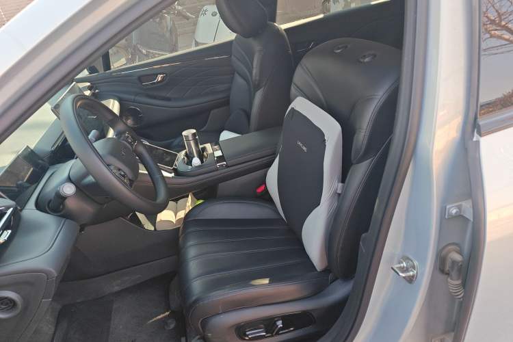 Used AION RT 2025 650 Zhijihao Edition