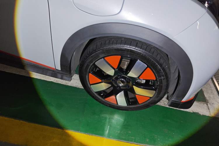 Used BYD Dolphin 2021 401km Knight Edition
