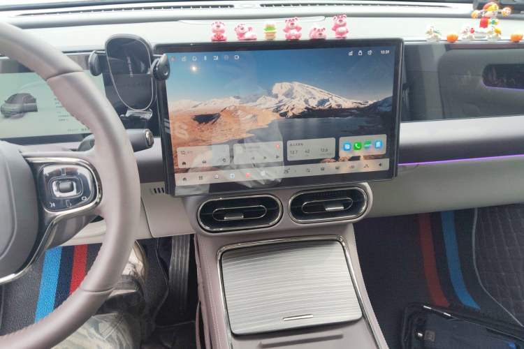 Used Leapmotor C11 2024 All-Electric 580 Luxury Edition