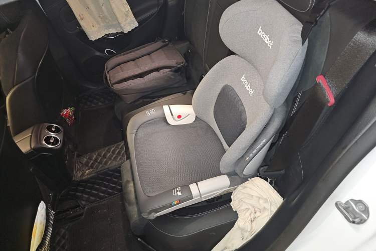 Used Mercedes-Benz A-Class 2019 A 180 L Sport Sedan
