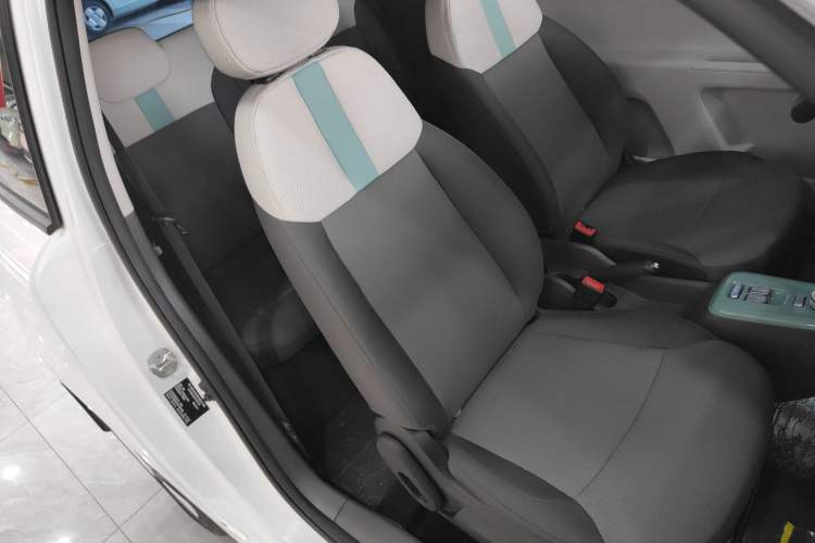 Used Qiyuan Lumin 2024 130km Qingyue Version