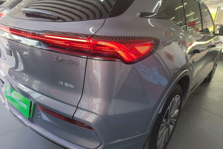 Used Buick E5 2023 Zhixiang Standard Range Edition
