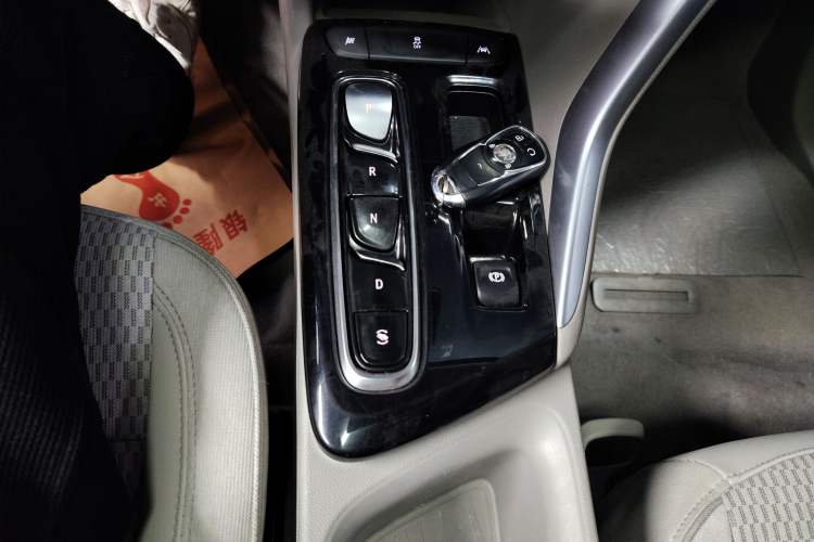 Used Buick Velite 7 2020 652E Connected Smart Edition