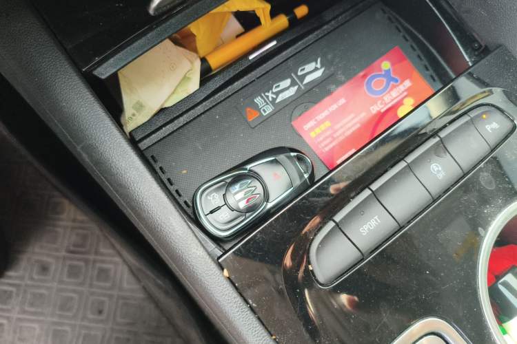 Used Buick Regal 2024 25T Deluxe Edition
