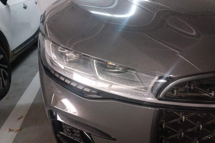 Used Lincoln Z 2022 iKoo Luxury Edition