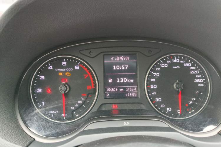 Used Audi A3 2017 Sportback 35 TFSI Ambition Edition