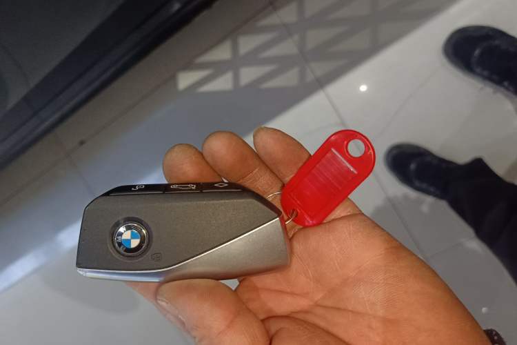 Used BMW iX 2023 Updated xDrive40
