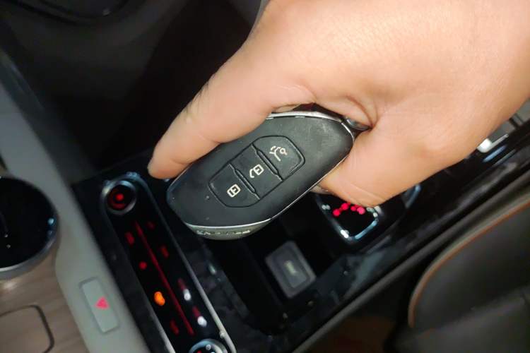 Used FORTHING Yacht 2022 1.5T DCT Chasing-the-Waves Edition