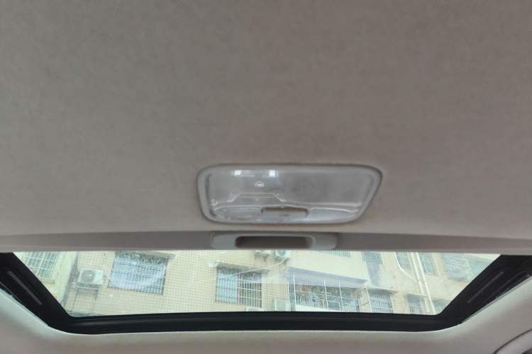 Used Hyundai Elantra (6th Generation / Lingdong) 2016 1.6L Automatic ZhiXuan – Elite Version
