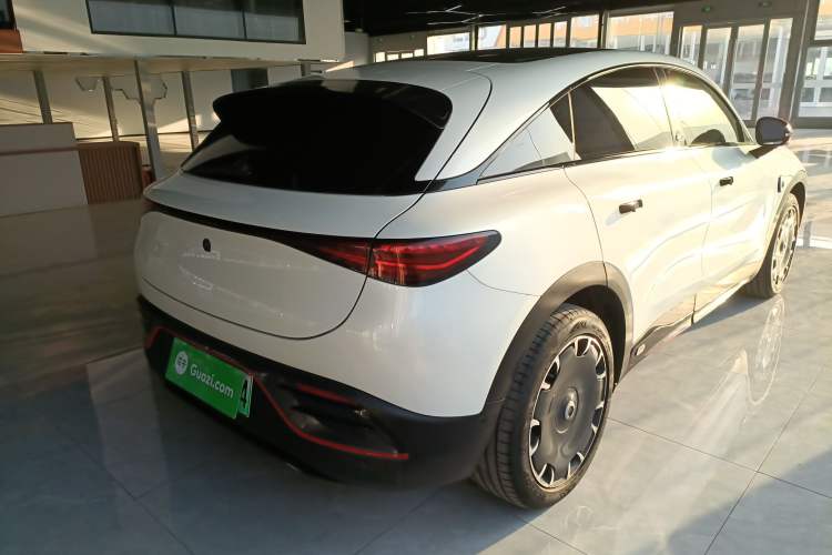 Used smart #3 2024 25th Anniversary Starry Sky Edition