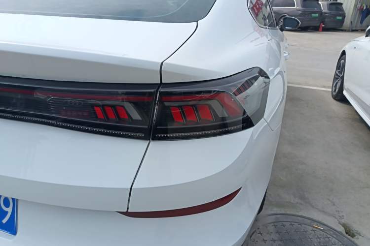 Used Volkswagen Lamando 2025 Lavida L 280TSI DSG Cool & Spicy Edition