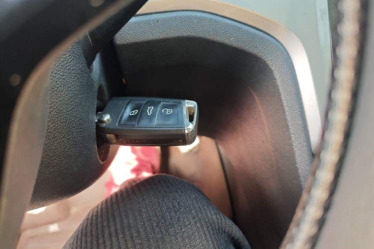 Used Volkswagen Lamando 2019 230TSI DSG Fashion Edition China VI