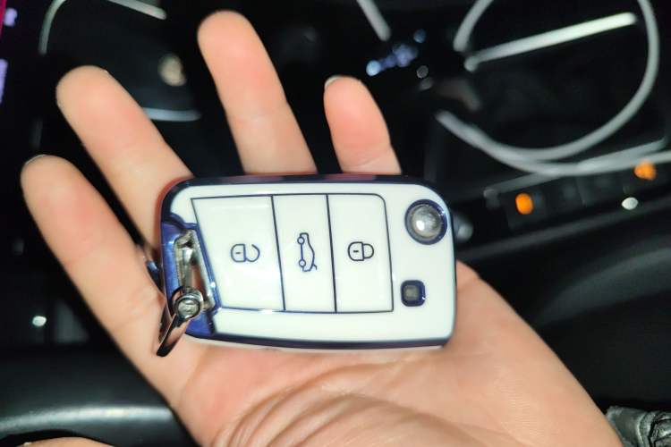 Used Volkswagen Sagitar 2021 200TSI DSG Comfort Connect Edition