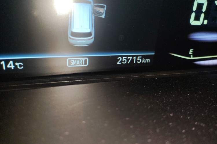 Used Hyundai Custo 2021 380TGDi Smart Love Flagship Edition TOP Premium
