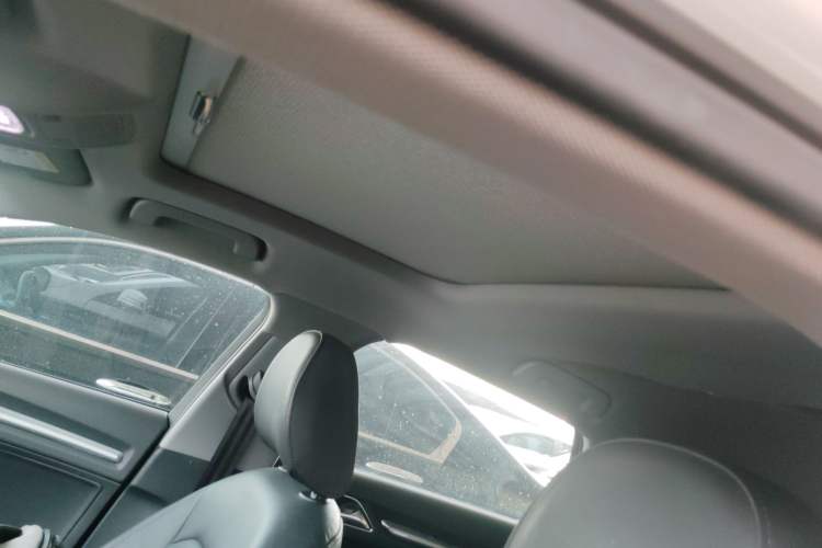 Used Audi A3 2019 Sportback 35 TFSI Style Edition China VI Emission Standard