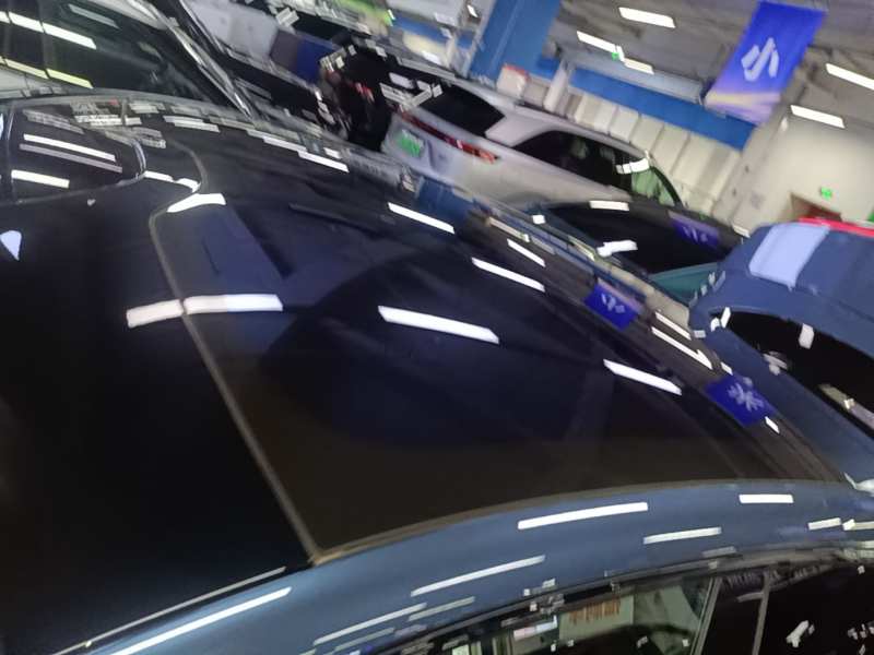 Used Xiaomi Auto SU7 2024 Rear-Drive Ultra-Long Range Advanced Pro-Level Intelligent Driving Version — 26