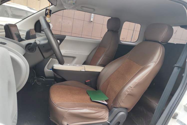 Used Qiyuan Lumin 2025 205 km Xiangqin Version
