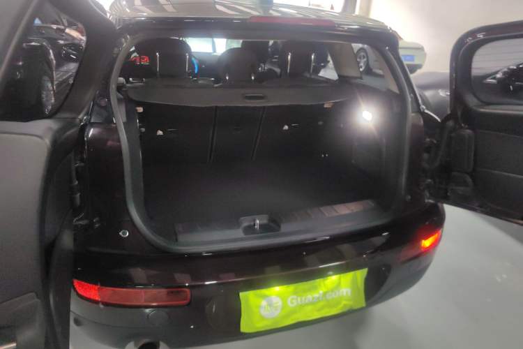 Used MINI Clubman 2016 Revised 1.5T COOPER